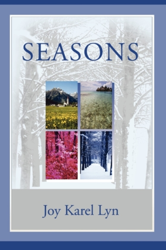 Seasons av Joy Karel Lyn (Paperback)