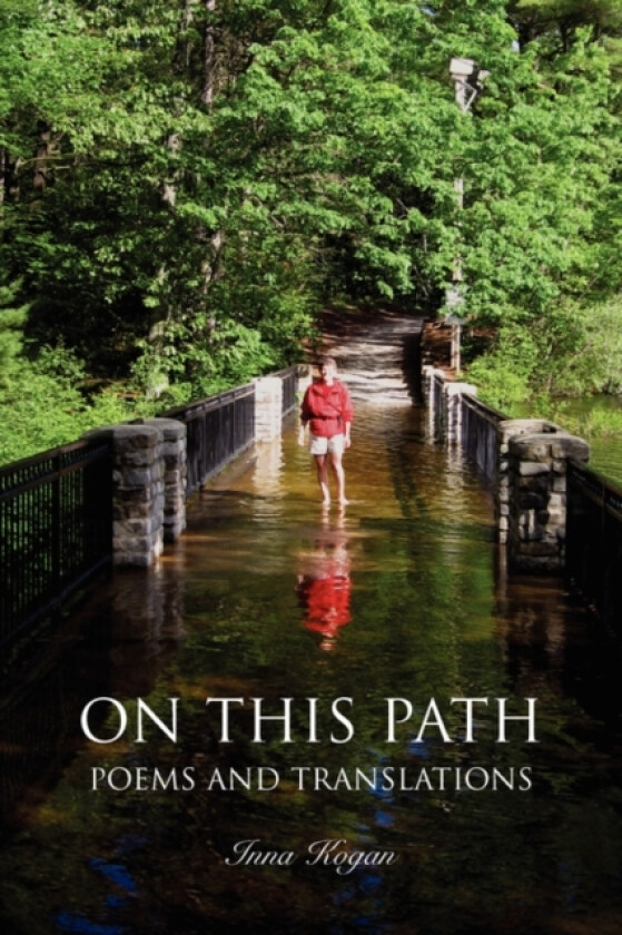 On This Path av Inna Kogan (Paperback)
