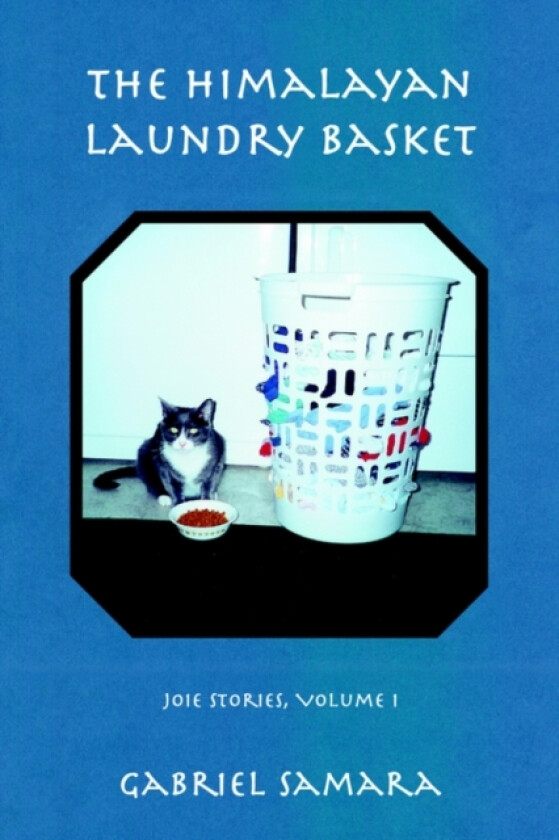 The Himalayan Laundry Basket av Gabriel Samara (Paperback)