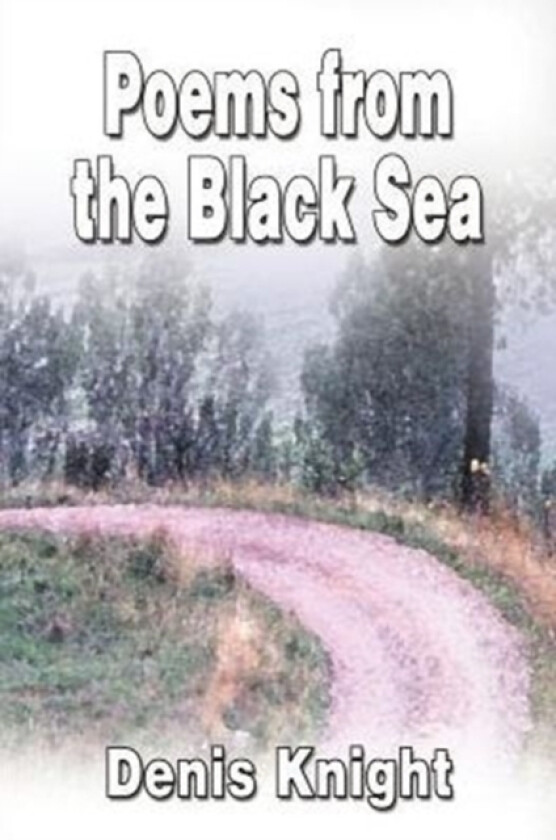 Poems from the Black Sea av Denis Knight (Paperback)