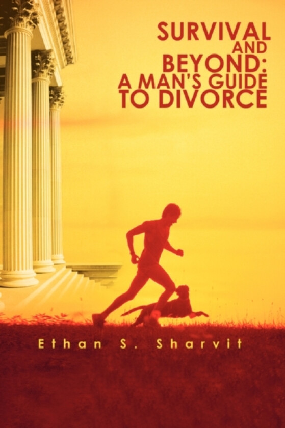 Survival and Beyond av Ethan S Sharvit (Paperback)