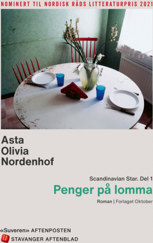 Penger på lomma av Asta Olivia Nordenhof