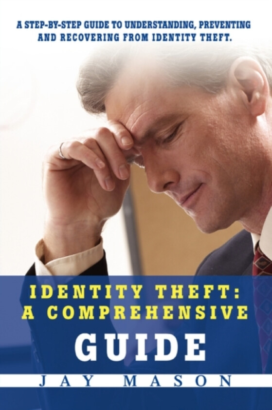 Identity Theft av Jay Mason (Paperback)