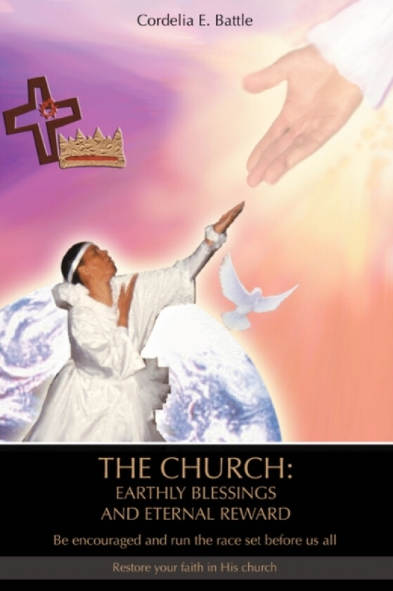 The Church av Cordelia E Battle (Paperback)