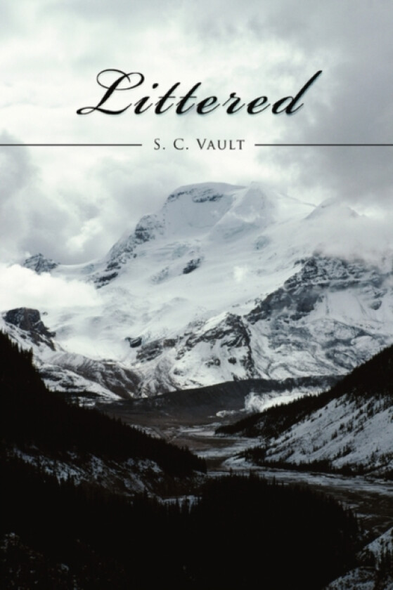 Littered av S C Vault (Paperback)