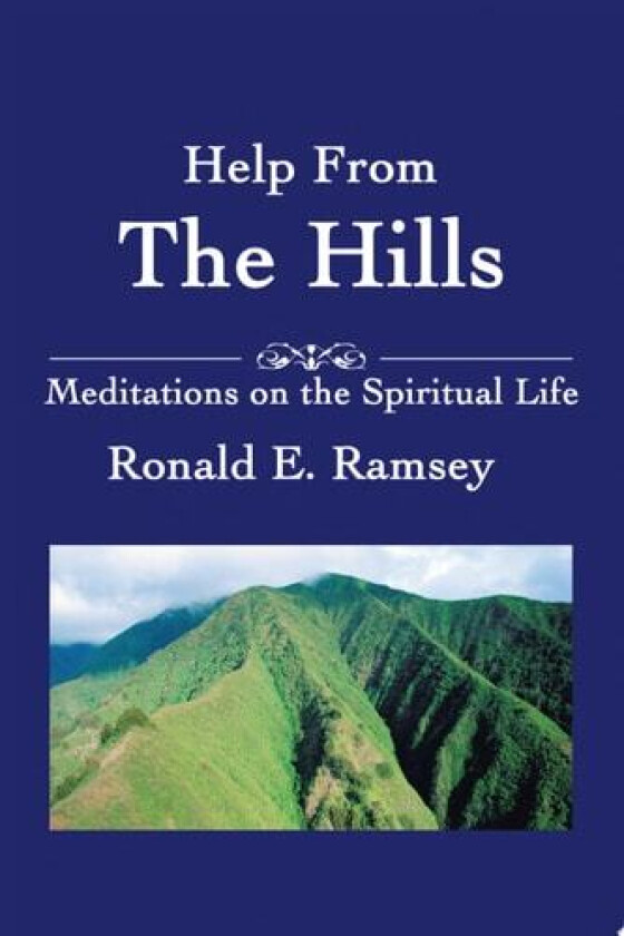 Help from the Hills av Ronald E Ramsey (Paperback)