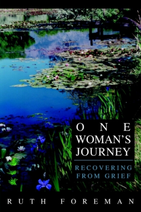 One Woman's Journey av Ruth Foreman (Paperback)