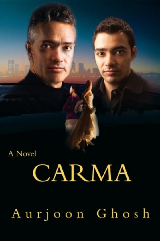 Carma av Aurjoon K Ghosh (Paperback)