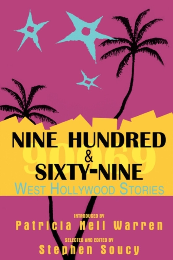 Nine Hundred & Sixty-Nine av Patricia Nell Warren (Paperback)