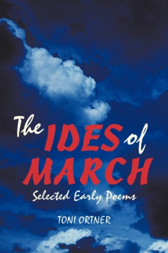 The Ides of March av Toni Ortner (Paperback)