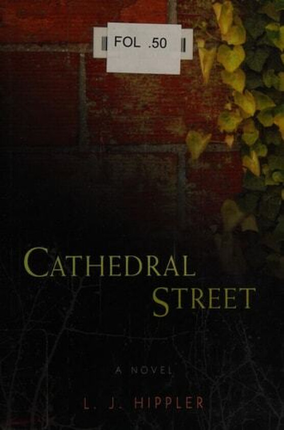 Cathedral Street av L J Hippler (Paperback)