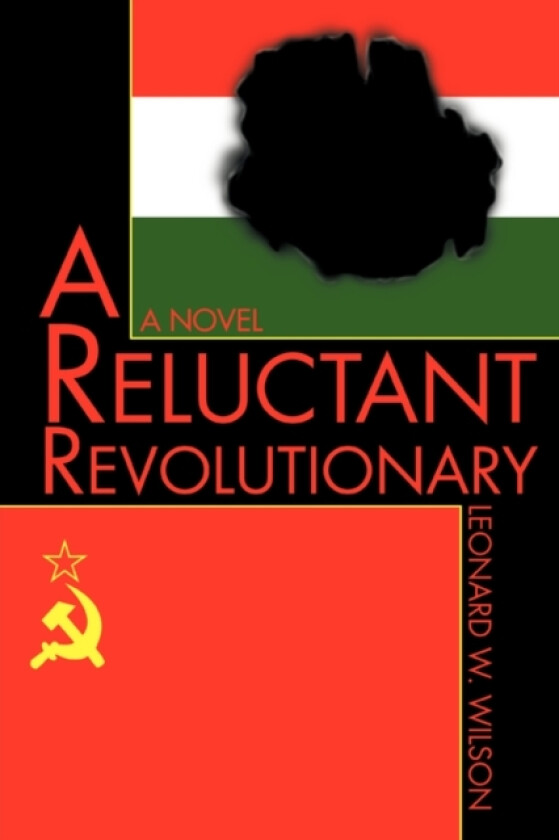 A Reluctant Revolutionary av Leonard W Wilson (Paperback)