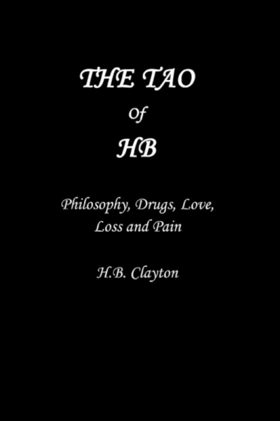The Tao of Hb av Hb Clayton (Paperback)