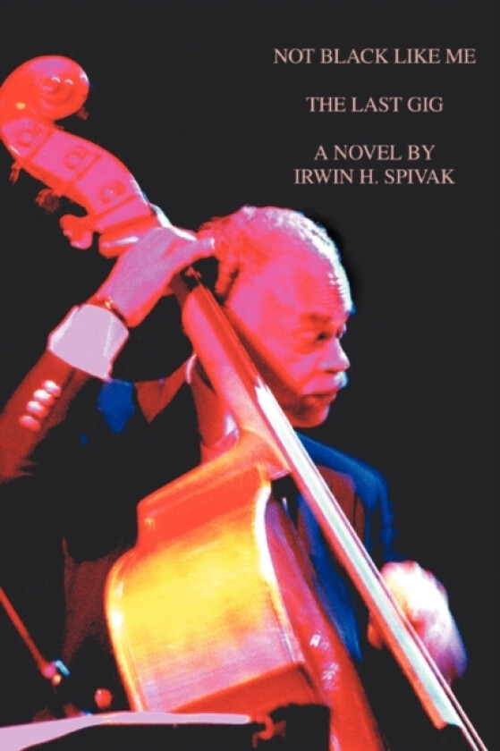 Not Black Like Me av Irwin H Spivak (Paperback)