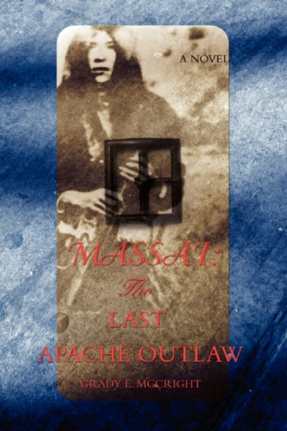 Massai av Grady E McCright (Paperback)