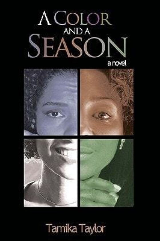 A Color and a Season av Tamika Taylor (Paperback)