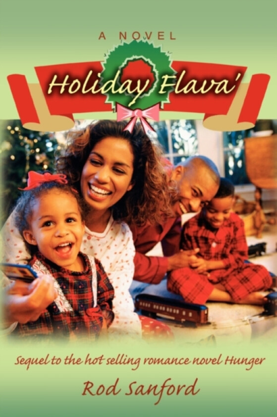 Holiday Flava' av Rod Sanford (Paperback)