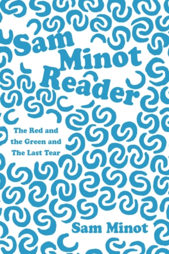 Sam Minot Reader av Sam Minot (Paperback)