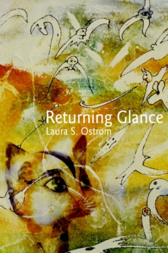Returning Glance av Laura S Ostrom (Paperback)