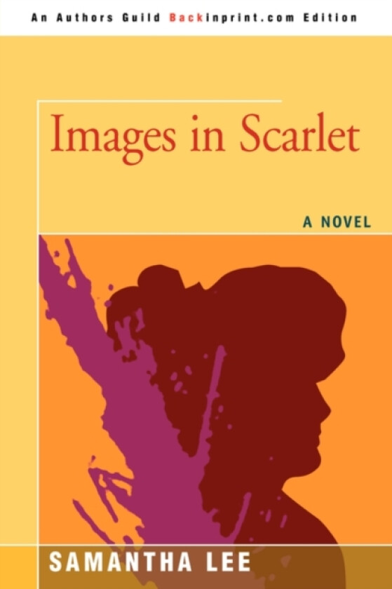 Images in Scarlet av Samantha Lee (Paperback)