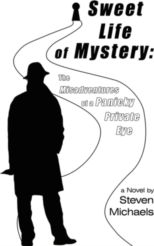 Sweet Life of Mystery av Steven Michaels (Paperback)