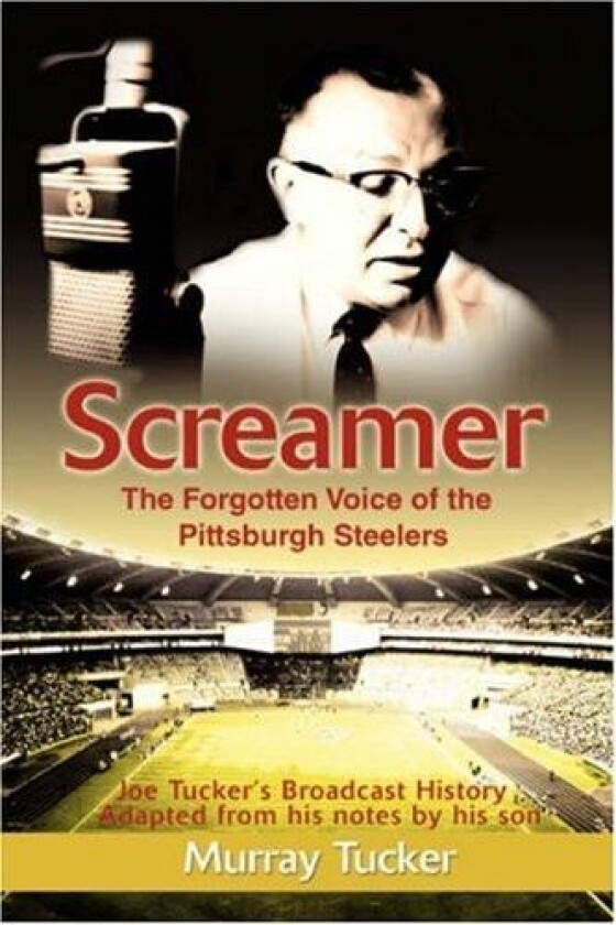 Screamer av Murray Tucker (Paperback)