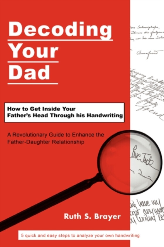 Decoding Your Dad av Ruth S Brayer (Paperback)