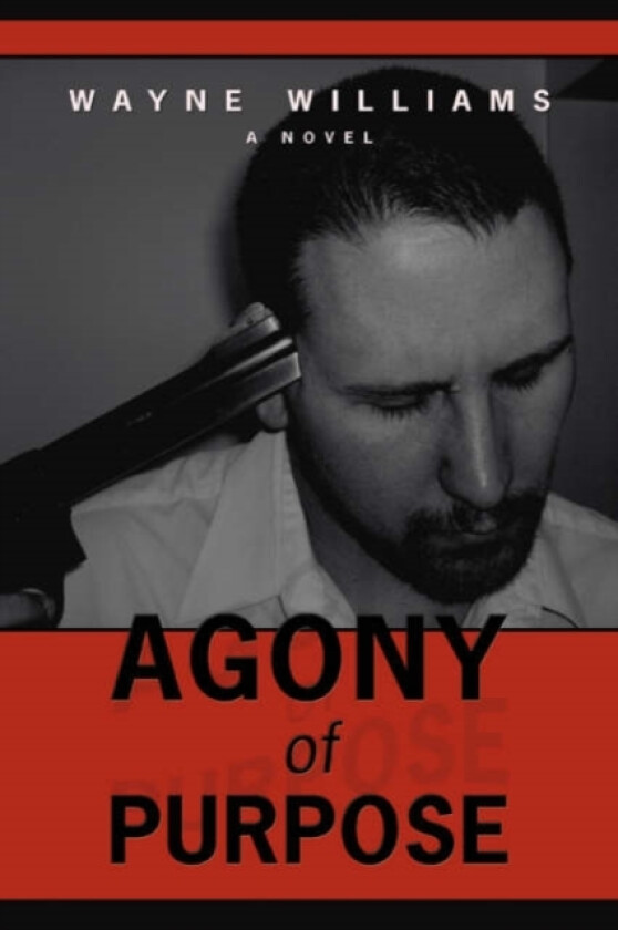 Agony of Purpose av Wayne Williams (Paperback)