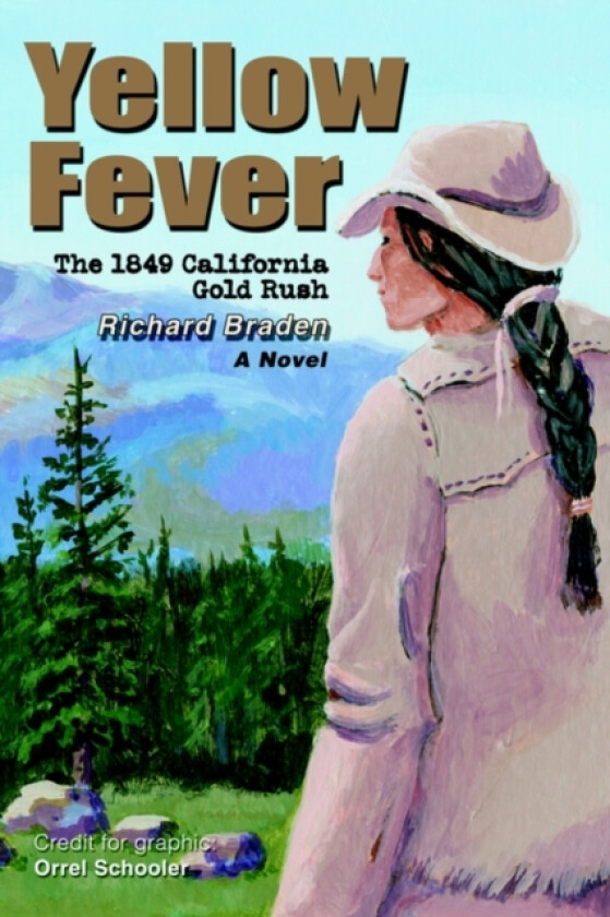 Yellow Fever av Richard Braden (Paperback)