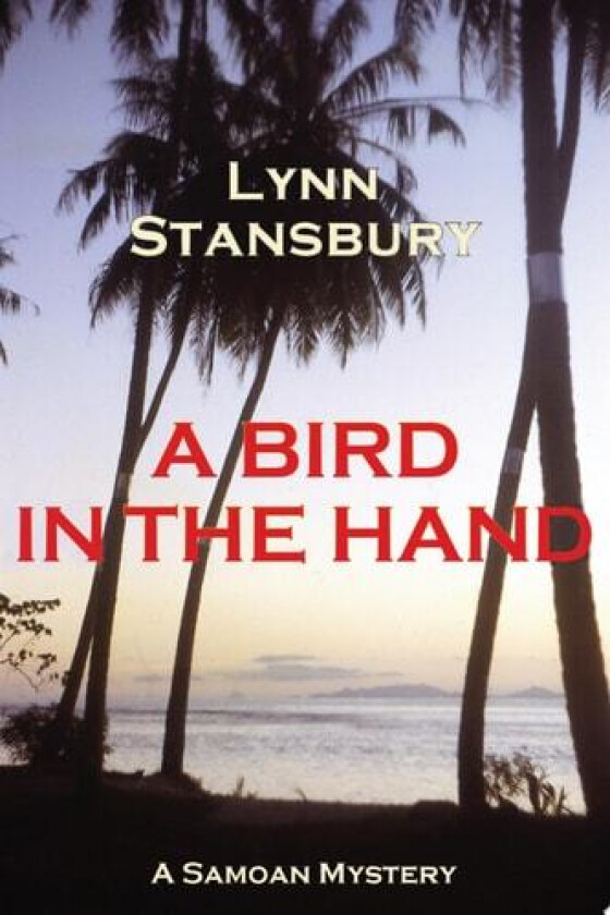 A Bird in the Hand av Lynn Stansbury (Paperback)