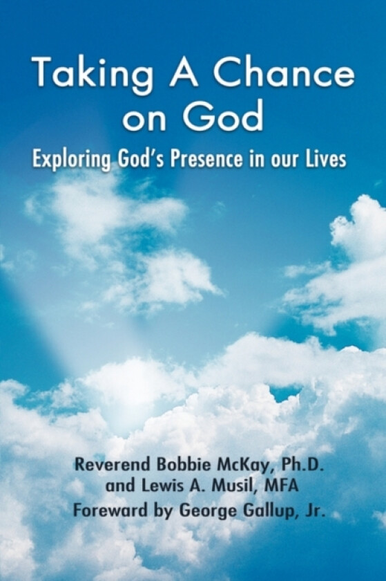 Taking a Chance on God av Dr Bobbie McKay (Paperback)