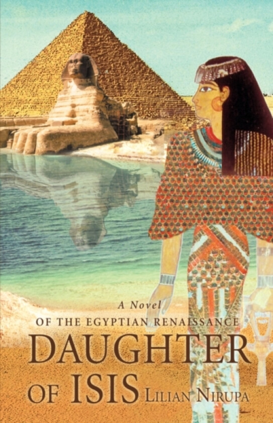 Daughter of Isis av Lilian Nirupa (Paperback)