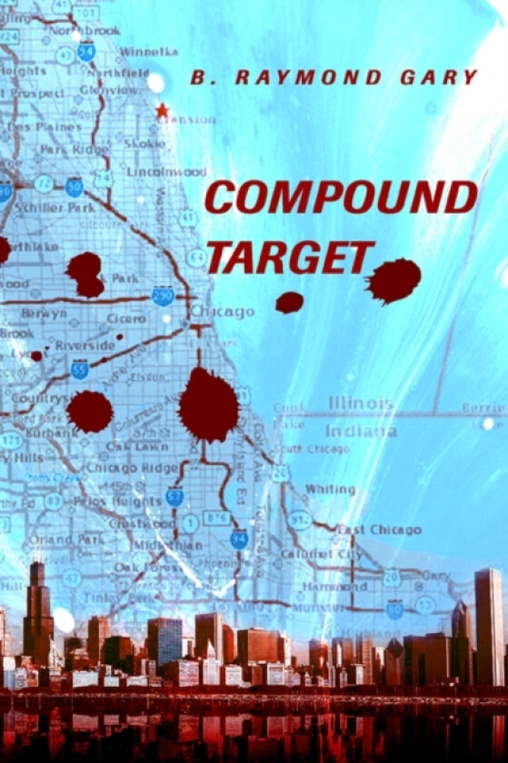 Compound Target av B Raymond Gary (Paperback)