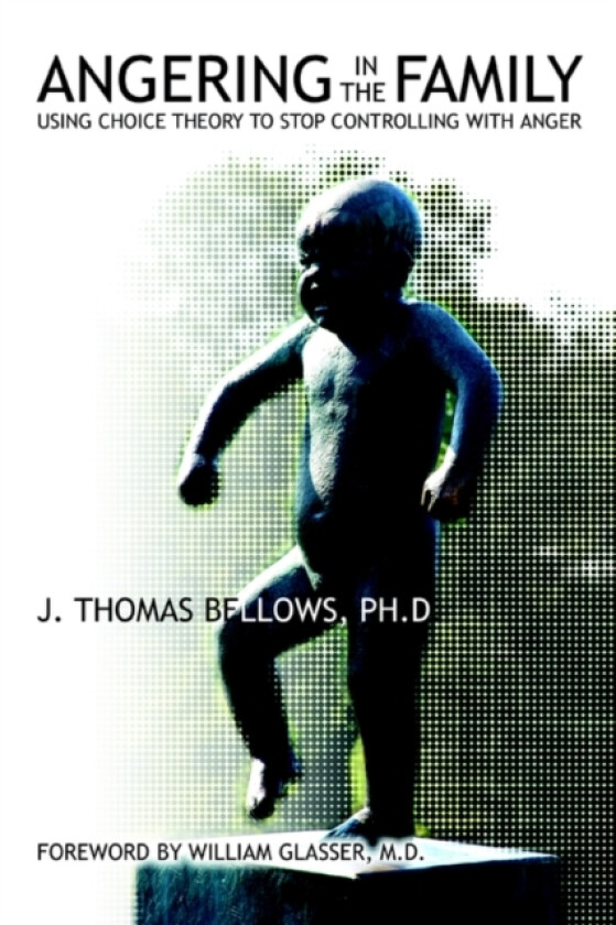 Angering in the Family av J Thomas PH D Bellows (Paperback)