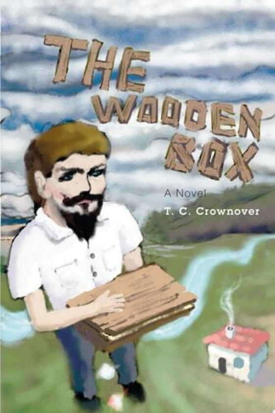 The Wooden Box av T C Harmon (Paperback)