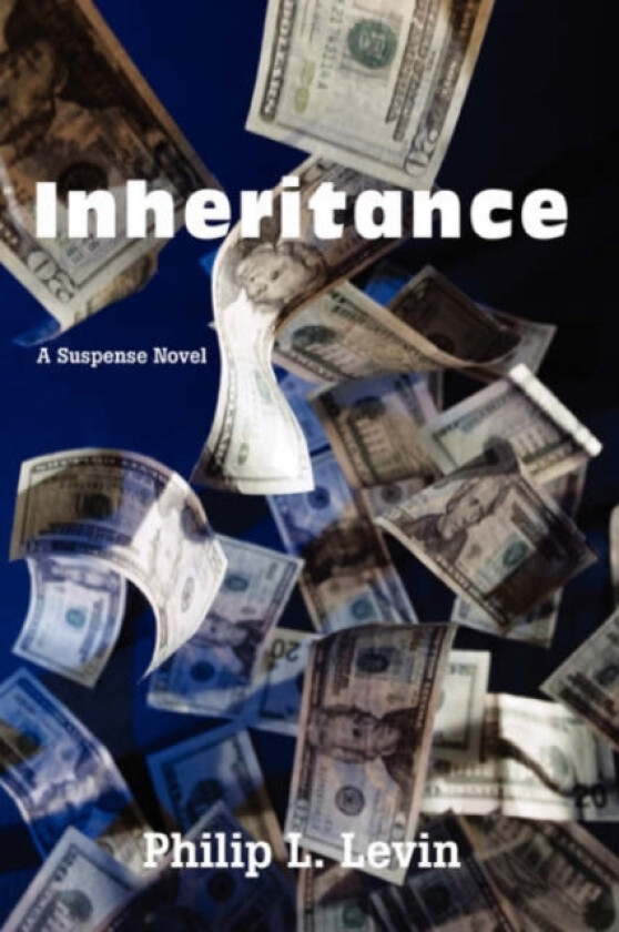 Inheritance av Philip L Levin (Paperback)