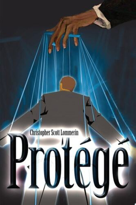 Protege av Christopher Scott (Paperback)