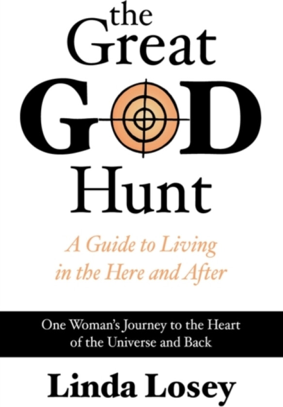 The Great God Hunt av Linda Losey (Paperback)