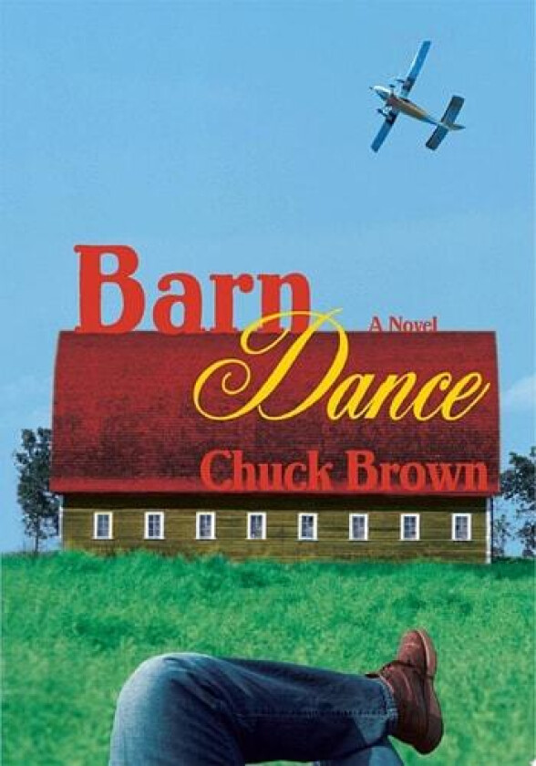 BARN DANCE av Chuck Brown (Paperback)