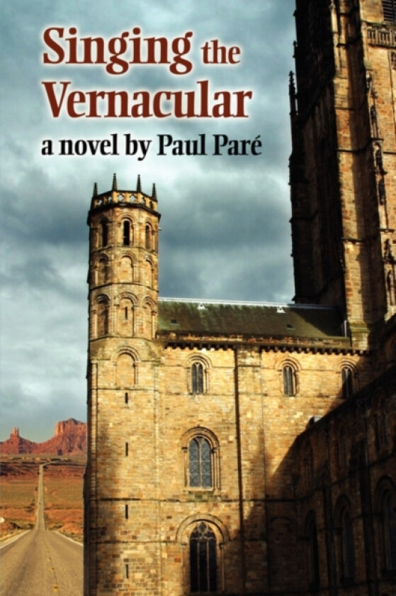 Singing the Vernacular av Paul Par (Paperback)