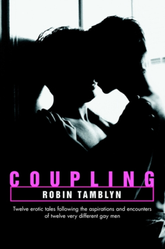 Coupling av Robin Tamblyn (Paperback)