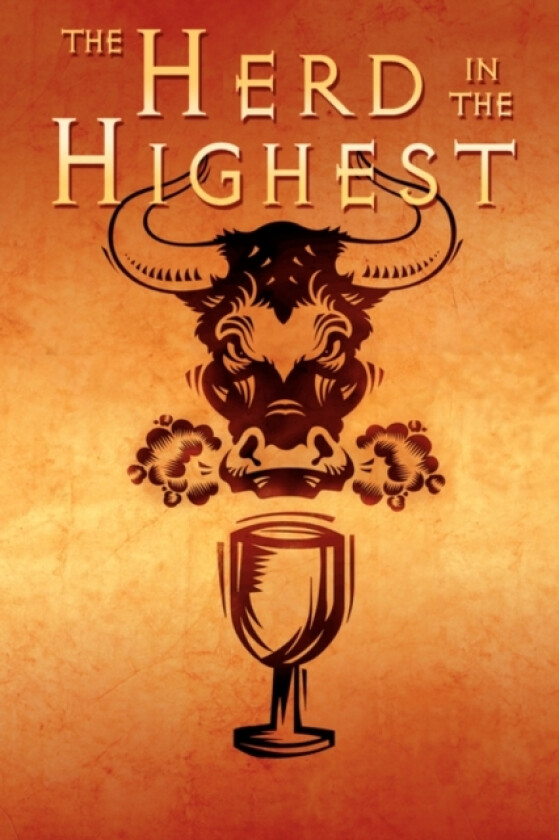 The Herd in the Highest av C E Bradley (Paperback)