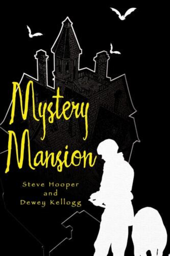 Mystery Mansion av Steve Hooper (Paperback)