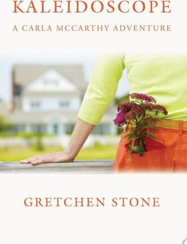 Kaleidoscope av Gretchen Stone (Paperback)