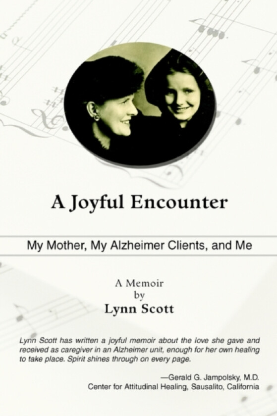 A Joyful Encounter av Lynn Scott (Paperback)