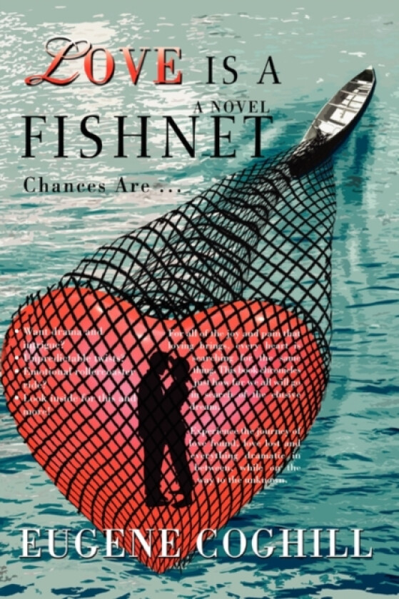 Love Is a Fishnet av Eugene Coghill (Paperback)