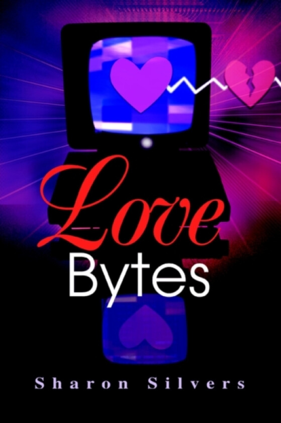 Love Bytes av Sharon Silvers (Paperback)