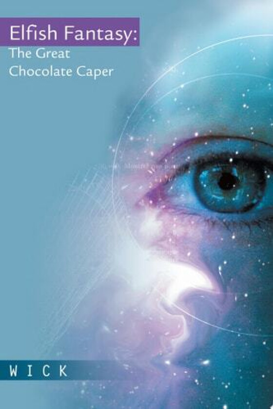 Elfish Fantasy av Wick (Paperback)