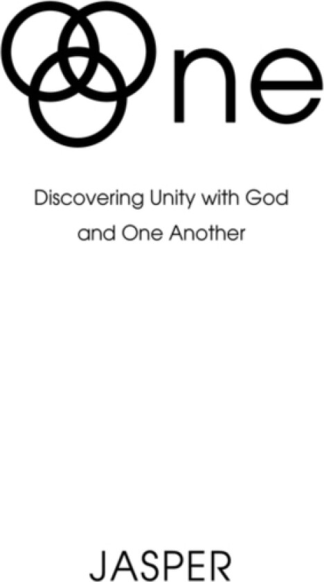 One av Jasper (Paperback)