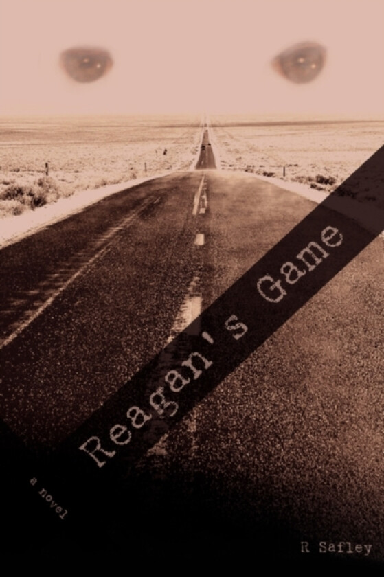 Reagan's Game av R Safley (Paperback)